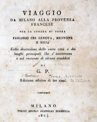 Bild Nr.11: 121-1207 P(iana),G.: (Italien)