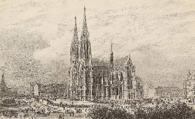 Bild Nr.1: 121-1222 Sammlung: (Österreich, Einblattdrucke u. Flugschriften)