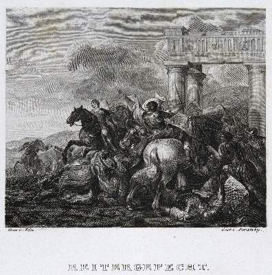 Bild Nr.1: 121-1224 Perger,S.F.v.: (Österreich, Galeriewerk)