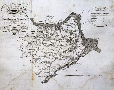 Bild Nr.1: 121-1232 Pillwein,B.: (Österreich, Linz)