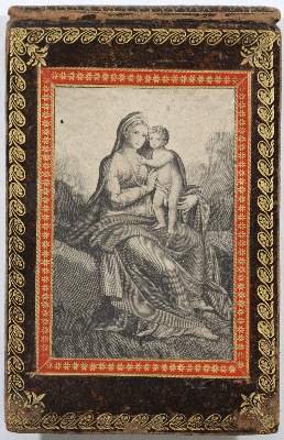 Bild Nr.1: 121-1242 Stammbuch-Kassetten.: (Österreich)