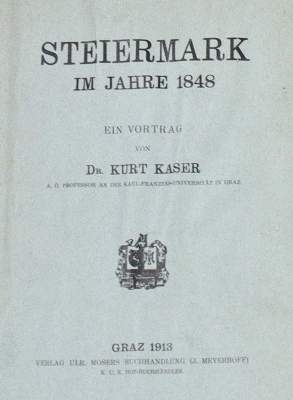 Bild Nr.1: 121-1243 Sammlung: (Österreich, Steiermark)