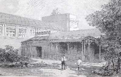 Bild Nr.1: 121-1249 Konvolut: (Österreich, Wien)