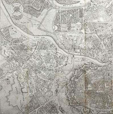 Bild Nr.1: 121-1252 Pezzl,J.: (Österreich, Wien)