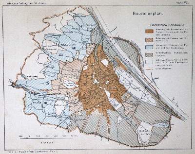 Bild Nr.1: 121-1253 Sammlung: (Österreich, Wien)
