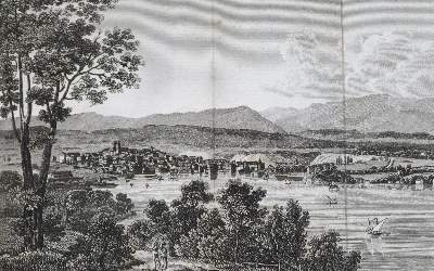 Bild Nr.1: 121-1261 Depping,G.-C.B.: (Schweiz)