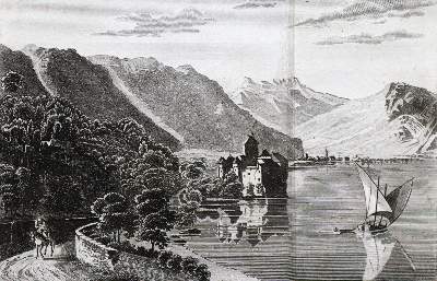 Bild Nr.1: 121-1262 Depping,G.-C.B.: (Schweiz)