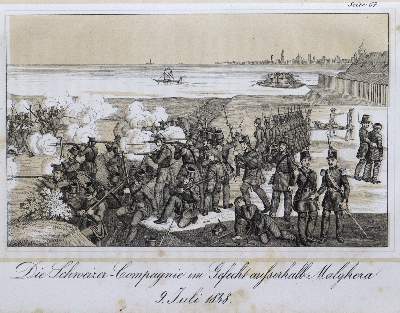 Bild Nr.1: 121-1273 Konvolut: (Schweiz)