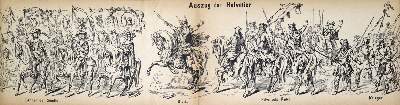 Bild Nr.1: 121-1274 Konvolut: (Schweiz)