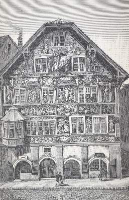 Bild Nr.2: 121-1274 Konvolut: (Schweiz)