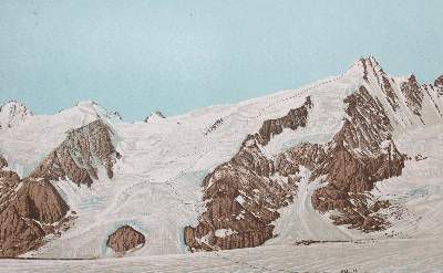 Bild Nr.2: 121-1294 Amthor,E. (Hrsg.).: (Verschiedene Länder - Geschichte, Alpen und Alpinismus)