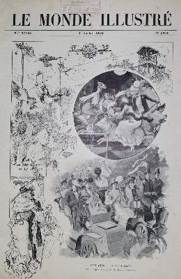Bild Nr.1: 121-1298 Chydenius,K.: (Verschiedene Länder - Geschichte, Arktis-Antarktis-Nordländer)