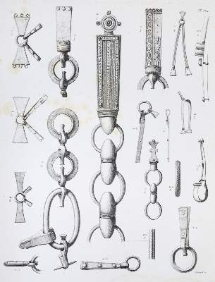 Bild Nr.1: 121-1299 Engelhardt,C.: (Verschiedene Länder - Geschichte, Arktis-Antarktis-Nordländer)