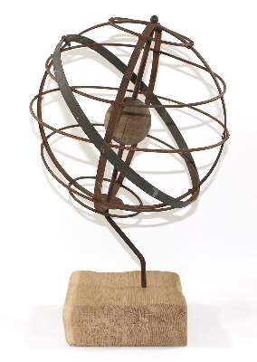 Bild Nr.1: 121-1308 Sammlung: (Verschiedene Länder - Geschichte, Atlanten, Globen)