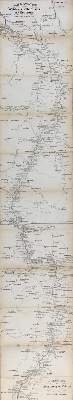 Bild Nr.1: 121-1316 Klein,J.A.: (Verschiedene Länder - Geschichte, Baedeker)