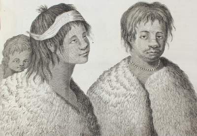 Bild Nr.1: 121-1325 Parkinson,S.: (Verschiedene Länder - Geschichte, Cook)