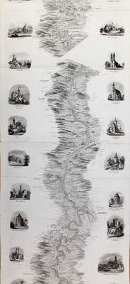 Bild Nr.1: 121-1336 Grueber,B.: (Verschiedene Länder - Geschichte, Donau)