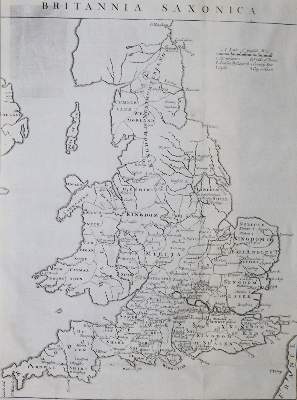 Bild Nr.11: 121-1347 Rapin de Thoyras,(P.).: (Verschiedene Länder - Geschichte, Grossbritannien)