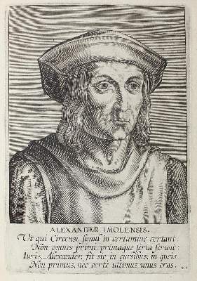 Bild Nr.2: 121-135 Galle,Ph. (U.F.Raphelengius).: (Alte Drucke, Handschriften und Theologie)