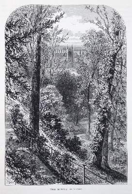 Bild Nr.2: 121-1355 Picturesque Europe.: (Verschiedene Länder - Geschichte)