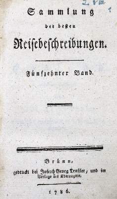 Bild Nr.1: 121-1360 Sammlung: (Verschiedene Länder - Geschichte)