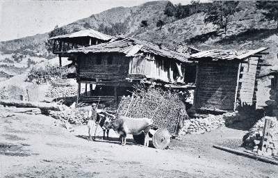 Bild Nr.1: 121-1362 Kannenberg,K.: (Verschiedene Länder - Geschichte, Türkei)