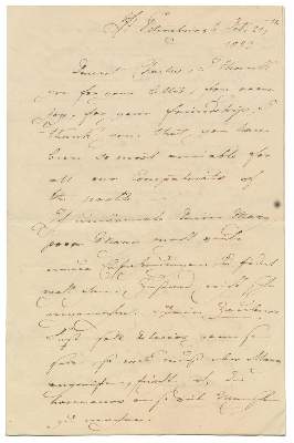 Bild Nr.11: 121-1364 Alexandra Feodorowna, (Autographen)