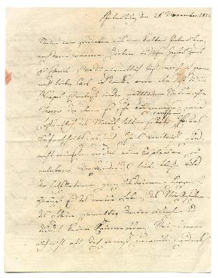 Bild Nr.15: 121-1364 Alexandra Feodorowna, (Autographen)