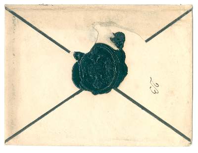 Bild Nr.6: 121-1364 Alexandra Feodorowna, (Autographen)