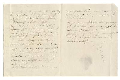 Bild Nr.8: 121-1364 Alexandra Feodorowna, (Autographen)