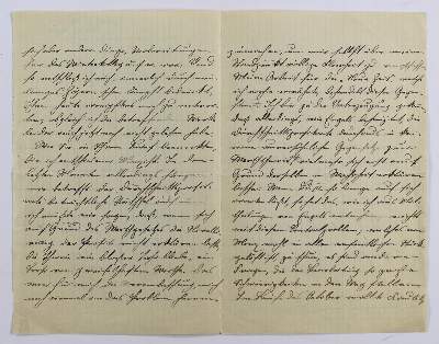 Bild Nr.12: 121-1410 Schmidt, Conrad,: (Autographen)