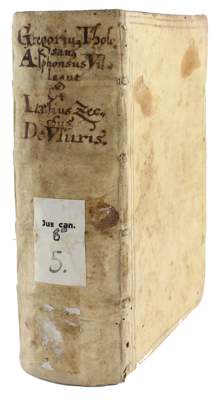Bild Nr.1: 121-144 Grégoire, P. (u.a.): (Alte Drucke, Handschriften und Theologie)