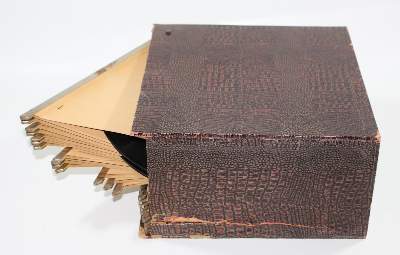 Bild Nr.2: 121-1440 Grammophon u. über 100: (Varia, Musik)
