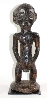Bild Nr.1: 121-1471 Hemba, Luba: (Afrika)