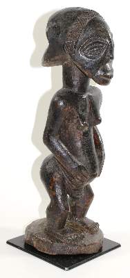 Bild Nr.2: 121-1471 Hemba, Luba: (Afrika)