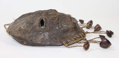 Bild Nr.2: 121-1475 Maske D.R.Kongo: (Afrika)