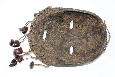 Bild Nr.3: 121-1475 Maske D.R.Kongo: (Afrika)