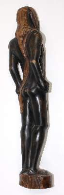 Bild Nr.2: 121-1478 Massai: (Afrika)