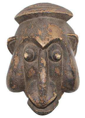 Bild Nr.1: 121-1485 Bamung Kamerun: (Afrika, Sammlung Nerlich München)