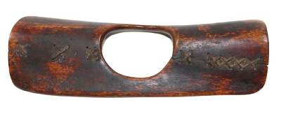 Bild Nr.1: 121-1487 Burunsi Armschmuck: (Afrika, Sammlung Nerlich München)
