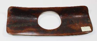 Bild Nr.2: 121-1487 Burunsi Armschmuck: (Afrika, Sammlung Nerlich München)