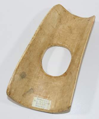 Bild Nr.2: 121-1488 Burunsi Armschmuck: (Afrika, Sammlung Nerlich München)