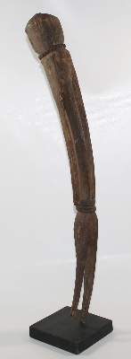 Bild Nr.2: 121-1526 Moba Togo: (Afrika, Sammlung Nerlich München)
