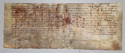 Bild Nr.3: 121-153 Brevier.: (Handschriften)