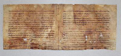 Bild Nr.4: 121-153 Brevier.: (Handschriften)