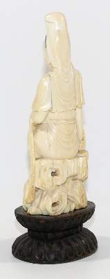 Bild Nr.2: 121-1563 Guanjin: (Asiatika)