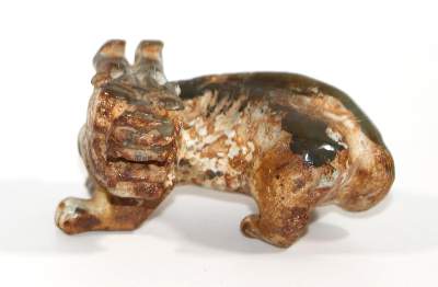 Bild Nr.1: 121-1569 Jade ShiShi: (Asiatika)