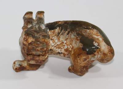 Bild Nr.2: 121-1569 Jade ShiShi: (Asiatika)
