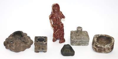 Bild Nr.1: 121-1590 Sammlung: (Asiatika, Tibet)