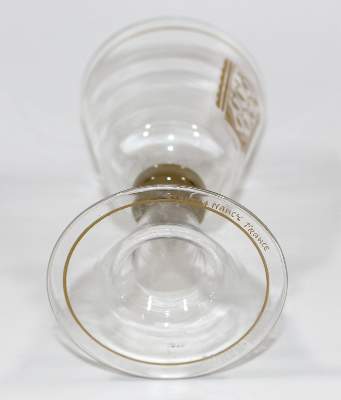 Bild Nr.2: 121-1611 Daum Nancy Jugendstil: (Glas)